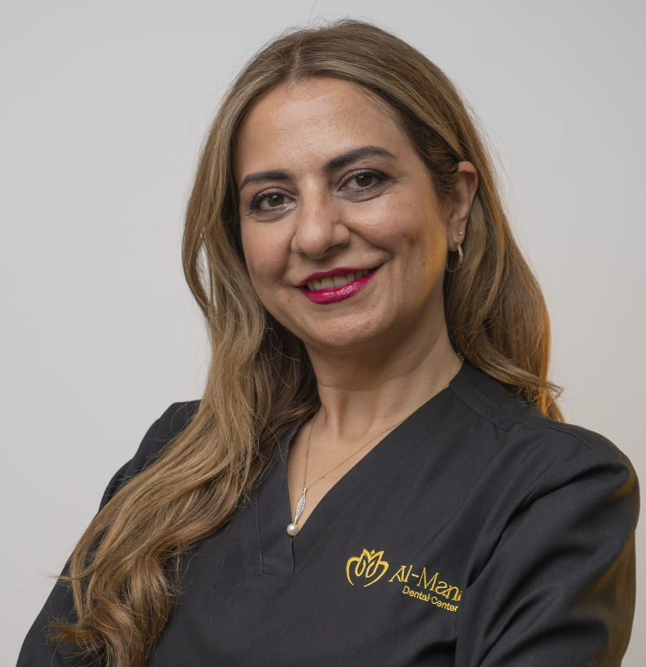 Dr.Manal Dandan